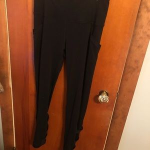 90 degree, never worn, leggings